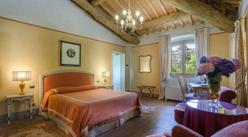 Photo of The Casa Rossa