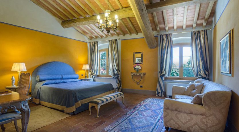 Photo of The Casa Rossa