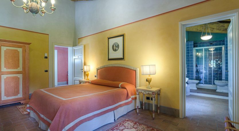 Photo of The Casa Rossa