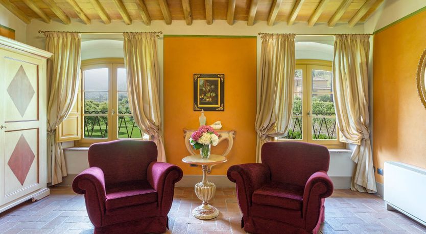 Photo of The Casa Rossa