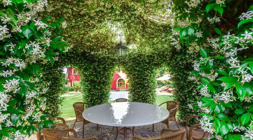 Photo of The Casa Rossa