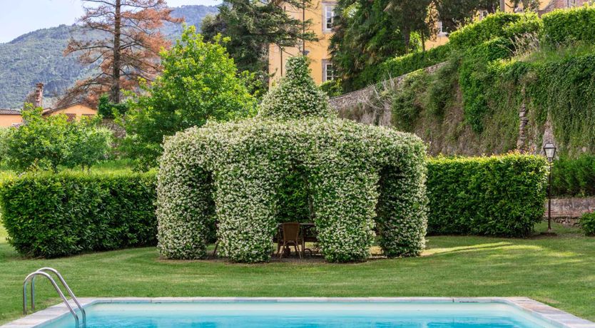 Photo of The Casa Rossa