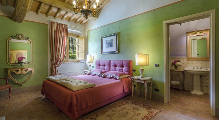 Photo of The Casa Rossa