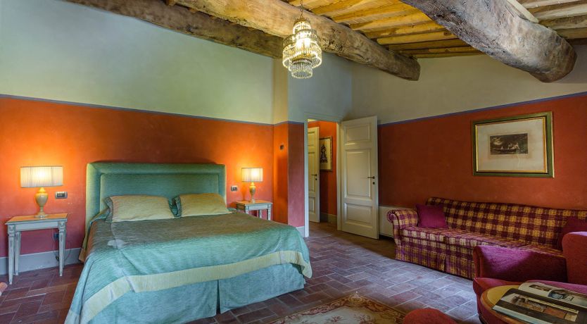 Photo of The Casa Rossa