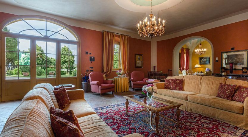 Photo of The Casa Rossa