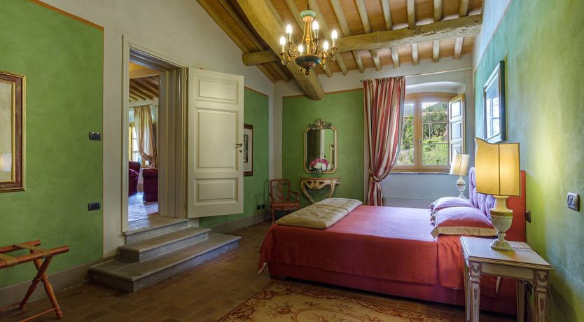 Photo of The Casa Rossa