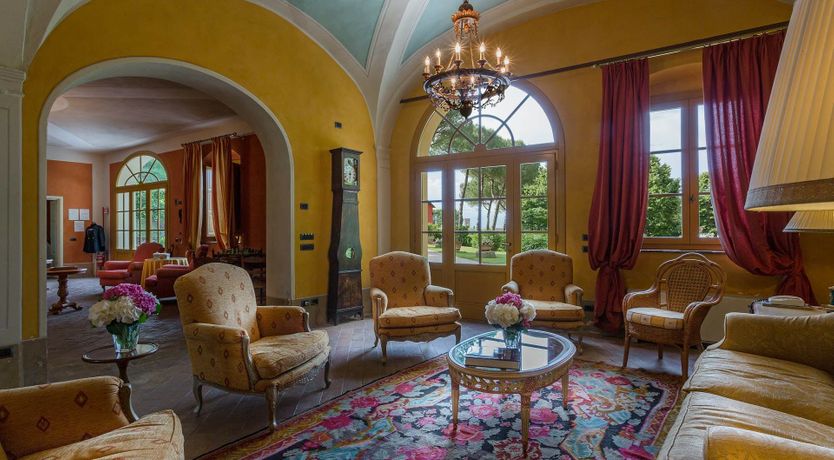 Photo of The Casa Rossa