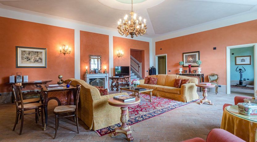 Photo of The Casa Rossa