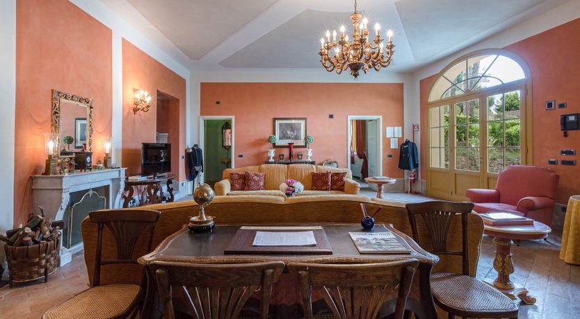 Photo of The Casa Rossa