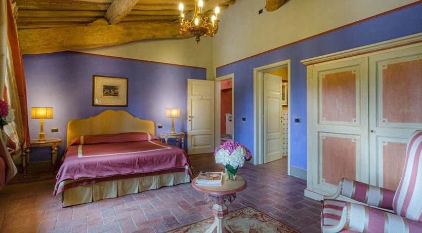 Photo of The Casa Rossa