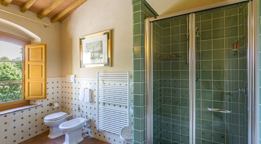 Photo of The Casa Rossa