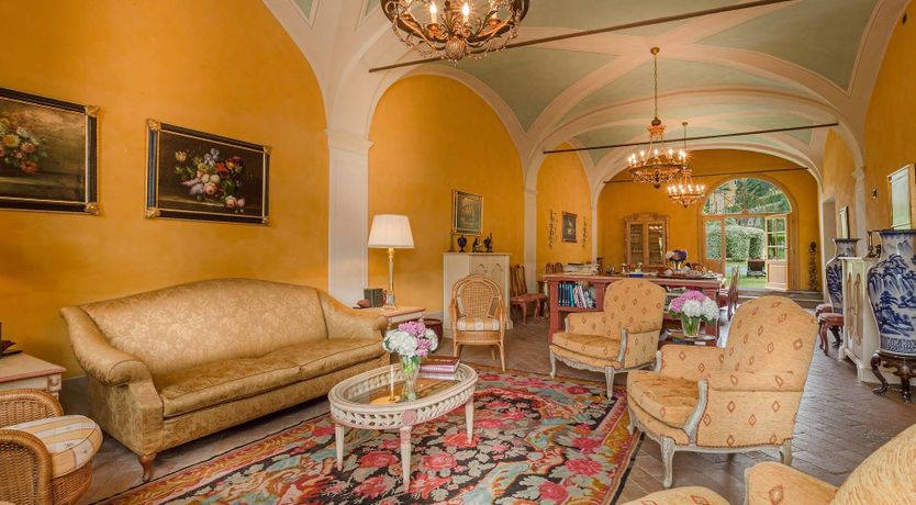 Photo of The Casa Rossa