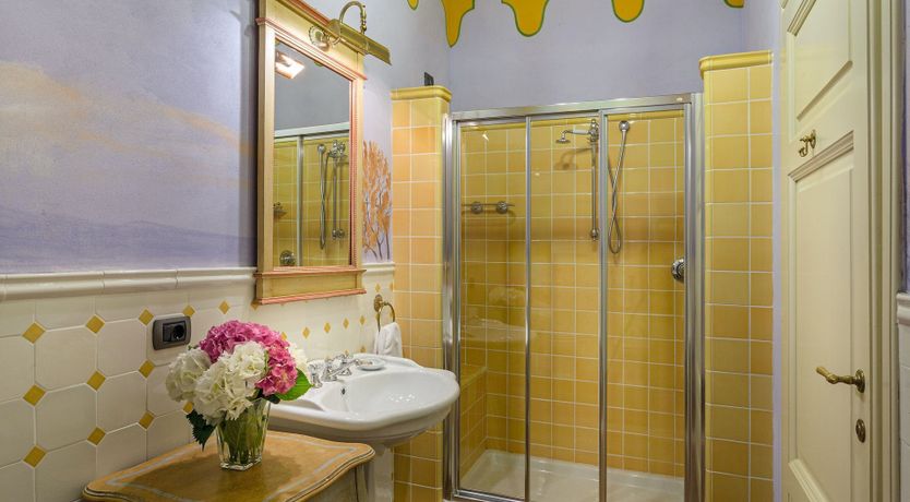 Photo of The Casa Rossa