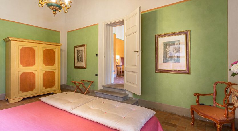 Photo of The Casa Rossa