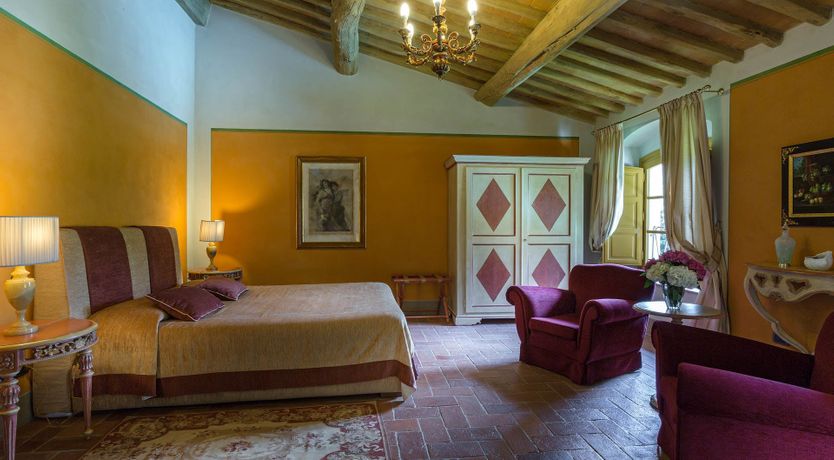 Photo of The Casa Rossa