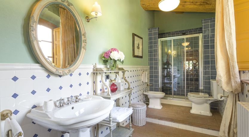 Photo of The Casa Rossa