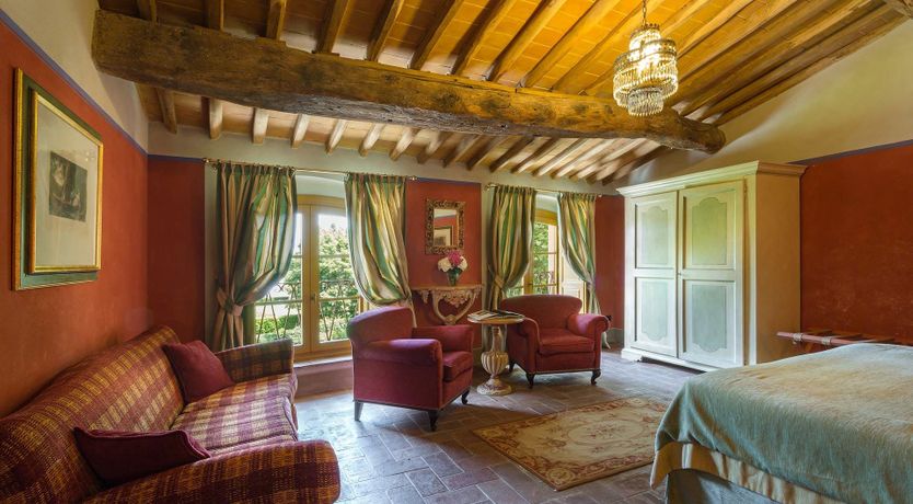 Photo of The Casa Rossa