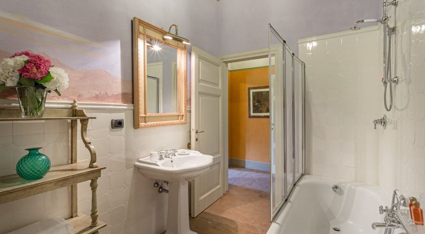 Photo of The Casa Rossa