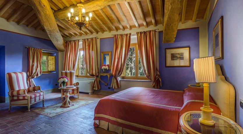 Photo of The Casa Rossa