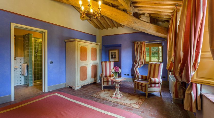 Photo of The Casa Rossa