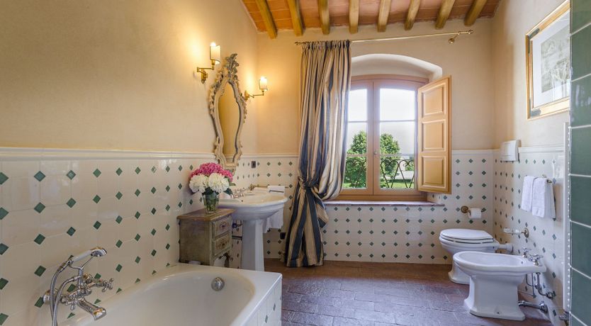 Photo of The Casa Rossa