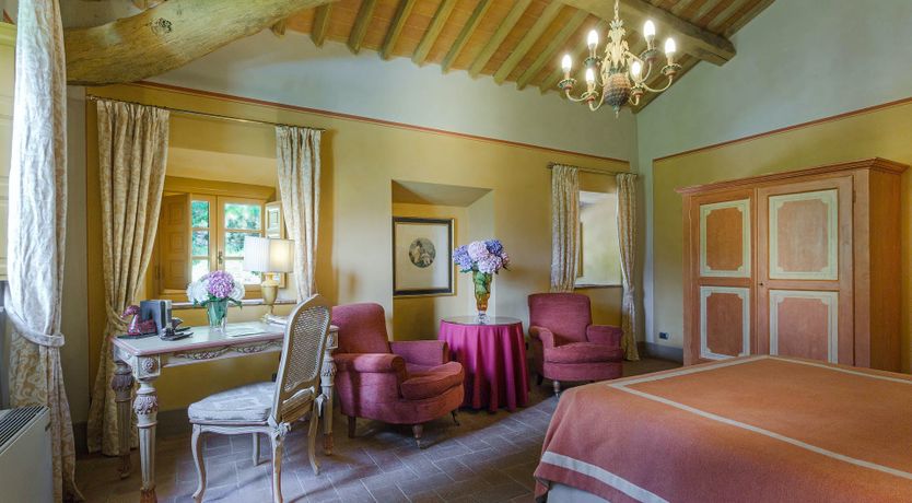 Photo of The Casa Rossa