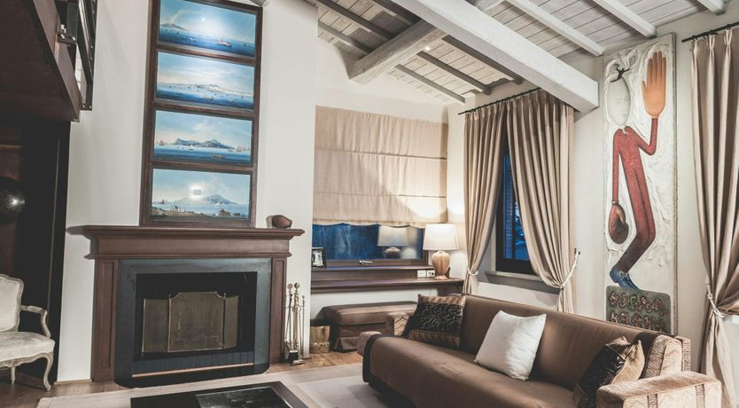 Photo of Umbrian Dream