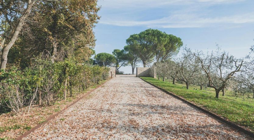 Photo of Umbrian Dream