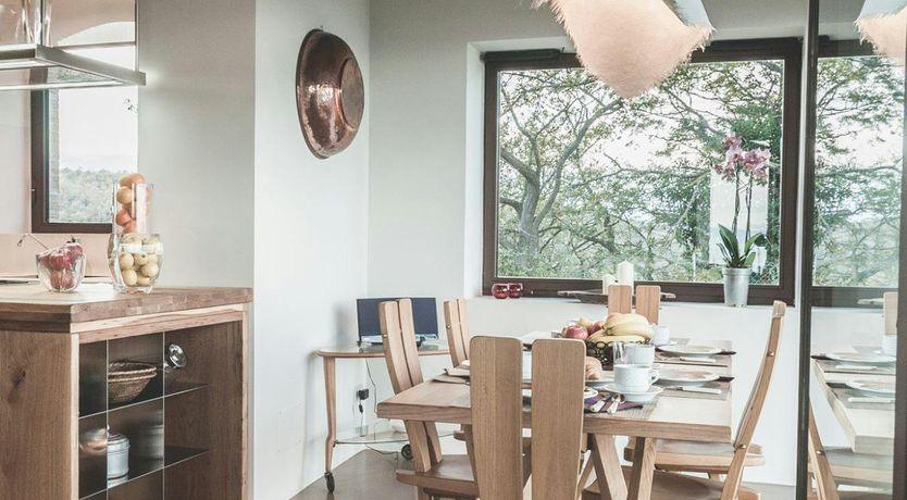 Photo of Umbrian Dream