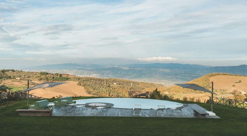 Photo of Umbrian Dream