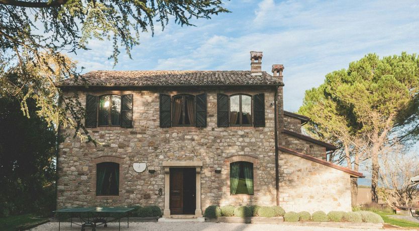 Photo of Umbrian Dream