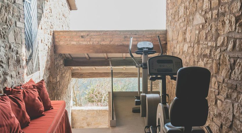 Photo of Umbrian Dream