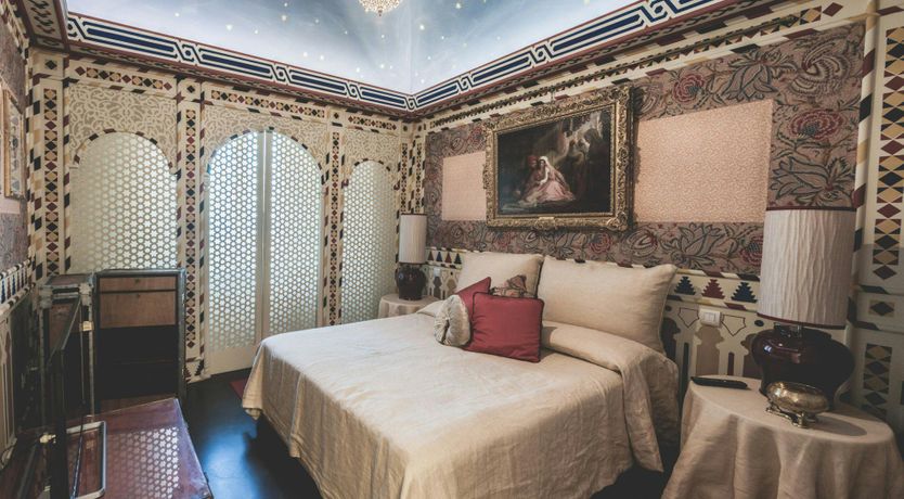 Photo of Umbrian Dream