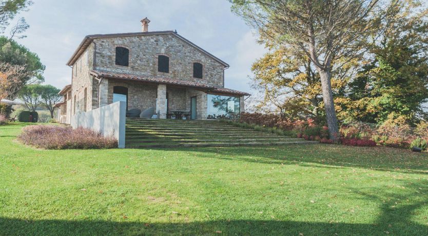 Photo of Umbrian Dream