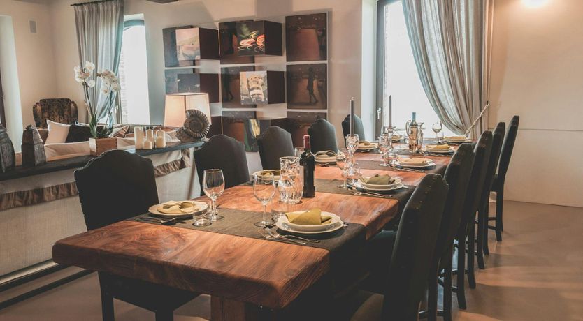 Photo of Umbrian Dream