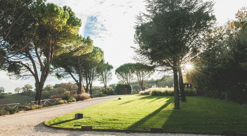 Photo of Umbrian Dream