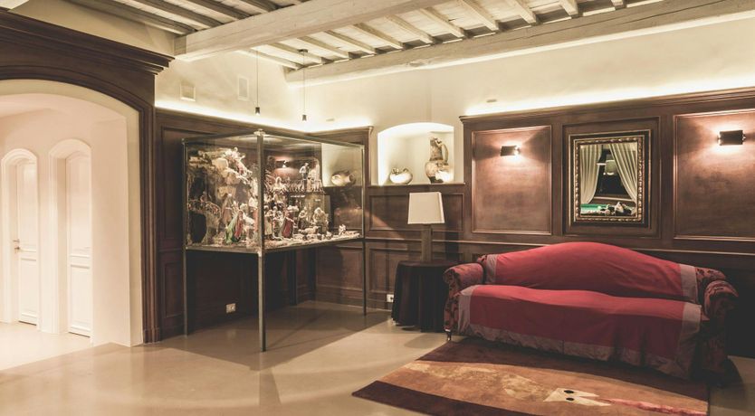 Photo of Umbrian Dream