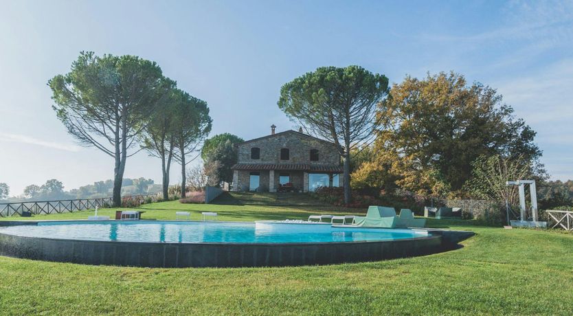 Photo of Umbrian Dream