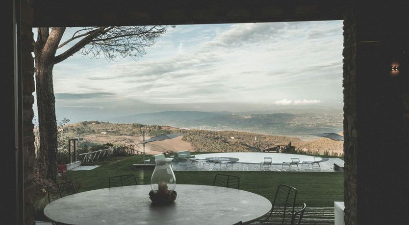 Photo of Umbrian Dream