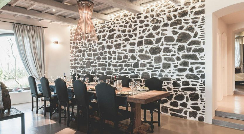 Photo of Umbrian Dream