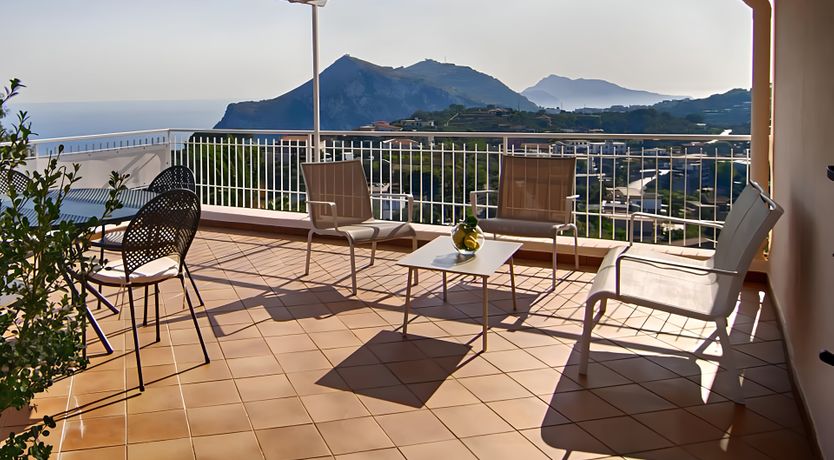 Photo of The Blue Water