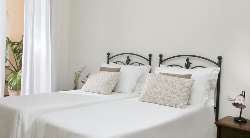 Photo of The Blue Water