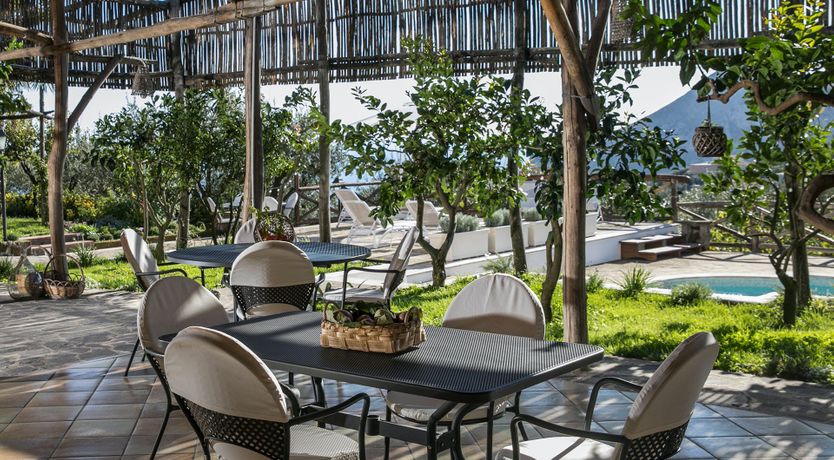 Photo of The Blue Water