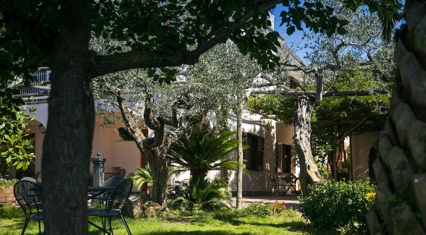 Photo of The Blue Water