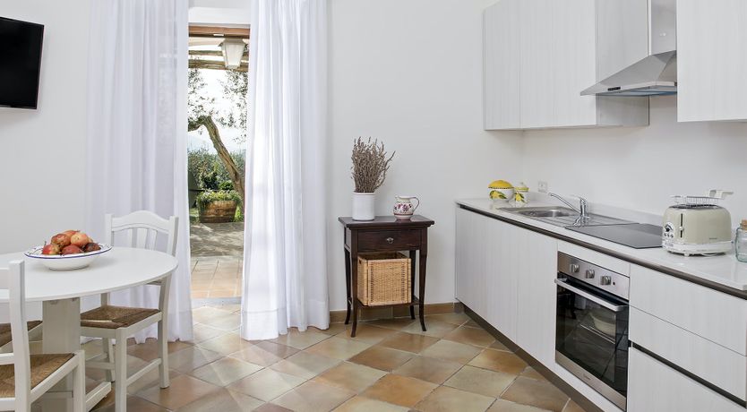 Photo of The Blue Water