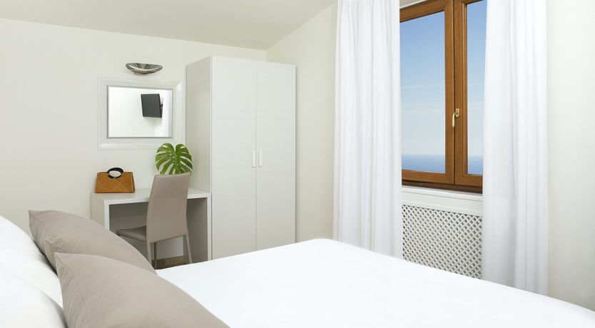 Photo of The Blue Water