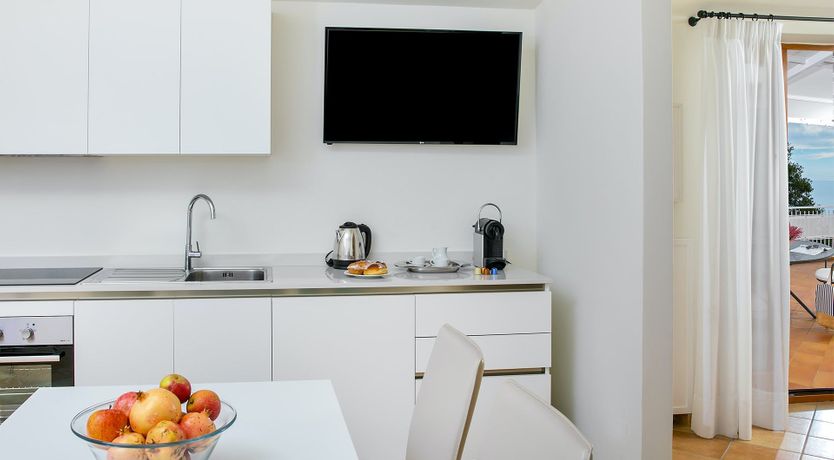 Photo of The Blue Water