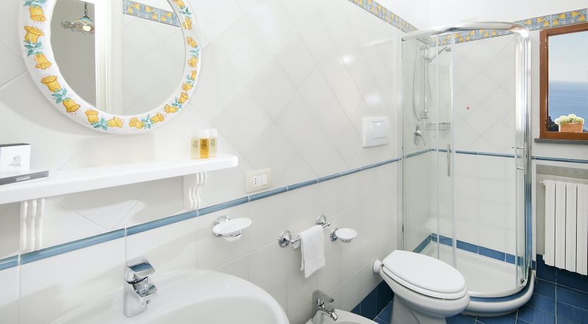 Photo of The Blue Water