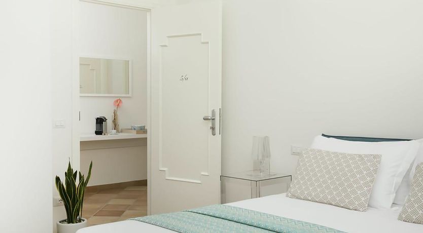 Photo of The Blue Water