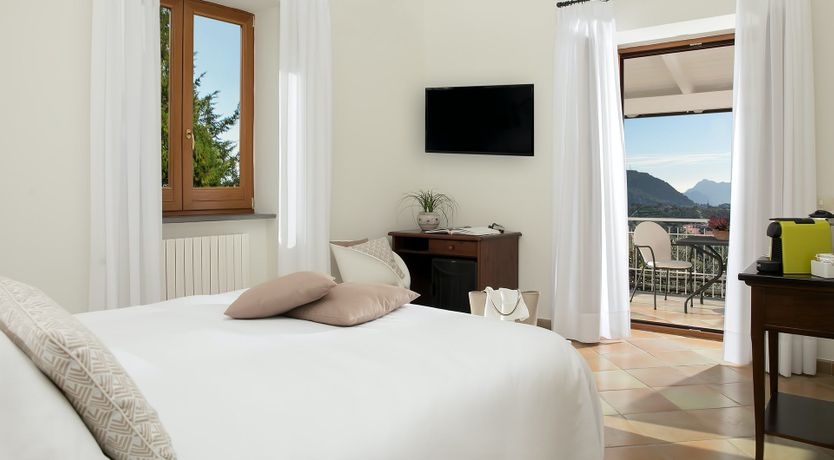 Photo of The Blue Water